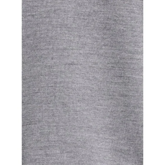 Eidos Napoli Trim Fit Heathered Wool Baseball Jacket (Slim Fit) NWT $595 (A4) - Picture 6 of 12